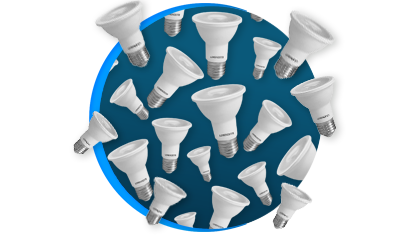 kit 20 lampadas led lorenzetti par 20 7w bivolt e27 02