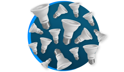 kit 15 lampadas led lorenzetti par 20 7w bivolt e27 descricao 01