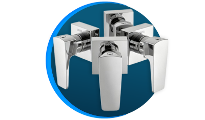 kit 4 acabamentos para registro docol lift 804706 docolbase cromado descricao