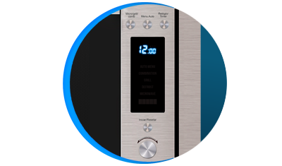 forno micro ondas debacco new zurique 60cm 11 funcoes 220v descricao 03