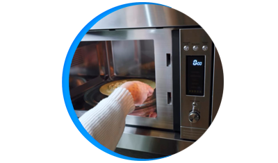 forno micro ondas debacco new zurique 60cm 11 funcoes 220v descricao 04