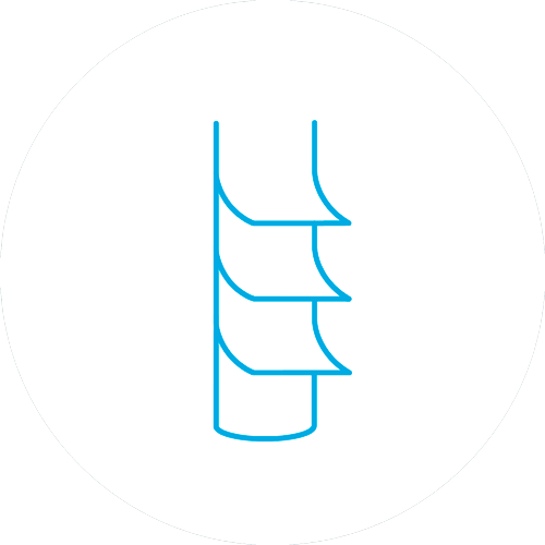 Acabamento Bin&iacute;quel