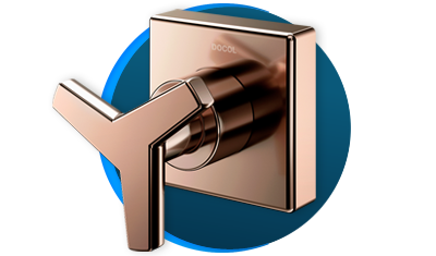 acabamento para registro docol docolcity 877530 base deca cobre polido descricao 01