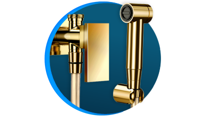 ducha higienica docol new edge 925643 docolchroma ouro polido descricao 01