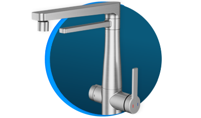 misturador monocomando nova docolvitalis com purificador 1579606 cromado descricao 01