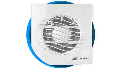 exaustor residencial para banheiro manplex 150mm branco descricao 01