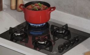 cooktop de cozinha cooktop de cozinha