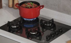 cooktop de cozinha