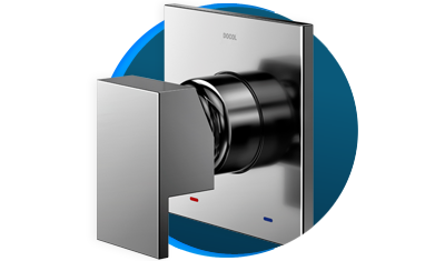 acabamento monocomando docol new edge 925948 docolchroma grafite polido descricao 01