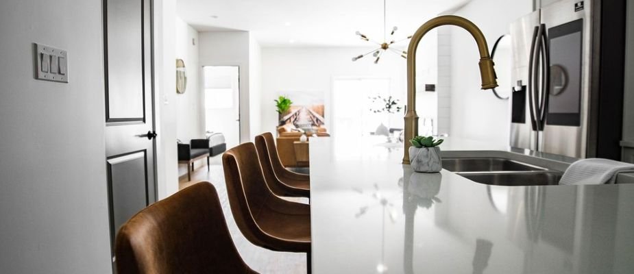 Tipos de Ilha de Cozinha!