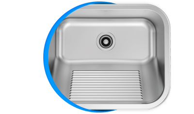 tanque docol monobloco 50x40 01704604 com valvula 32 litros inox acetinado descricao 02