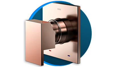 acabamento monocomando docol new edge 926030 12 docolchroma cobre polido6