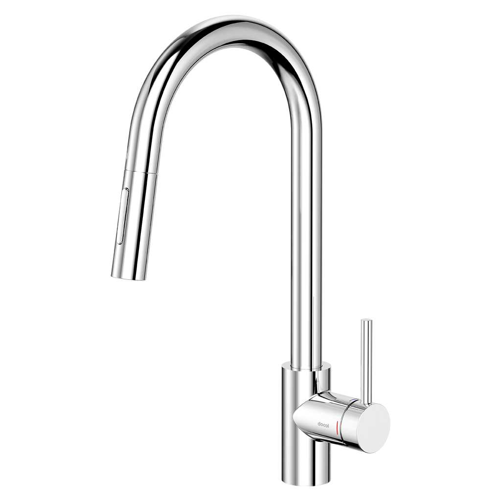 Misturador Monocomando Docol Spice Pro Cromado Mesa | Copalux