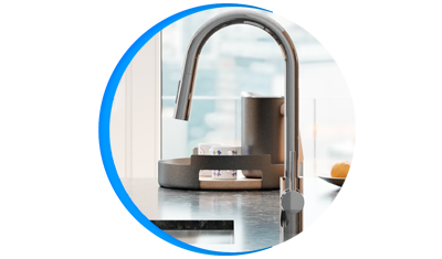 misturador monocomando docol spice pro 02071806 de mesa cromado descricao 03