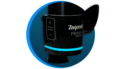 torneira eletrica prima touch preta zagonel descricao 03