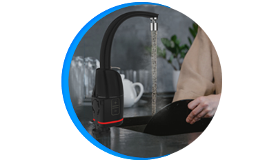 torneira eletrica prima touch preta zagonel descricao 04