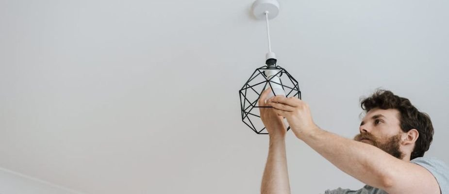 Como consertar lâmpada de LED - Copalux