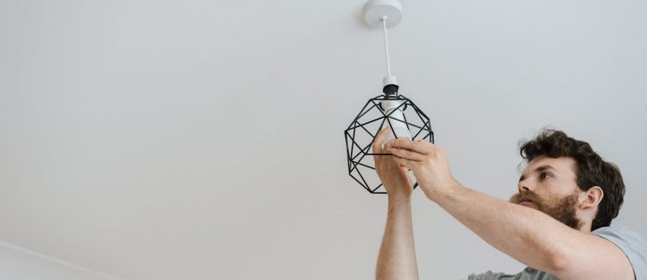 Como consertar lâmpada de LED - Copalux