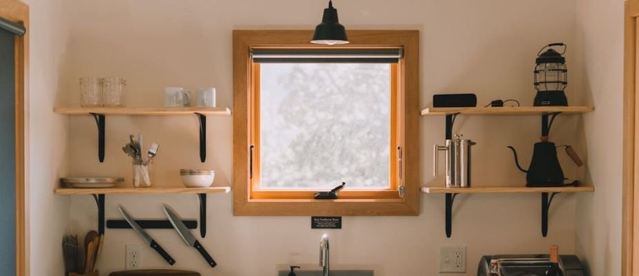 Como decorar cozinha pequena - Copalux!