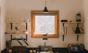 decoracao para cozinha pequena