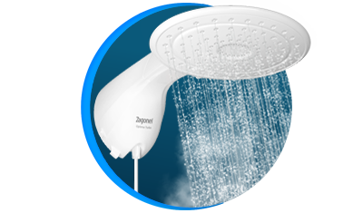 chuveiro zagonel optima turbo eletronico branco descricao 01