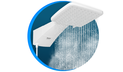 chuveiro zagonel quadratta eletronico branco descricao 01