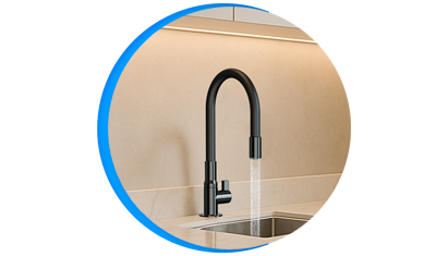 torneira zagonel motion flexivel de bancada total black descricao 02