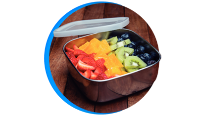 jogo de potes tramontina freezinox quadrados 64220800 inox descricao 02