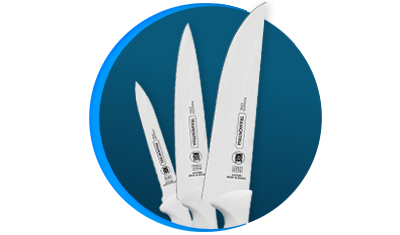 jogo de facas 3 pecas tramontina premium 24499811 branco descricao 01