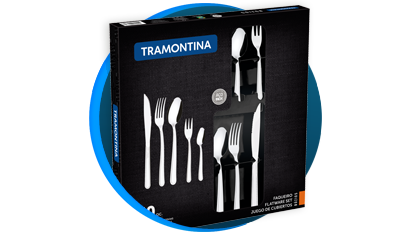 jogo de talheres 30 pecas tramontina buzios 23798050 inox descricao 01