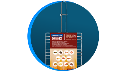 grelha para churrasco tramontina 26480004 72x23 inox descricao 01