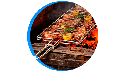 grelha para churrasco tramontina 26480004 72x23 inox descricao 02