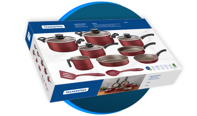 jogo de panelas tramontina paris 10 pecas 28599727 starflon max vermelho descricao 02