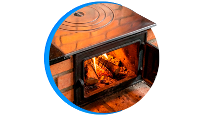 chapa para fogao a lenha espelhada 3 furos 40x60cm em ferro fundido descricao 04