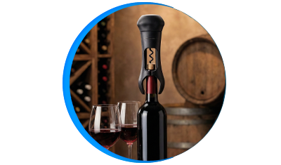 saca rolhas tramontina harmoniza 25551100 com corta lacres preto8