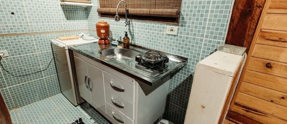 Como aumentar a pressão da água da torneira: soluções práticas
