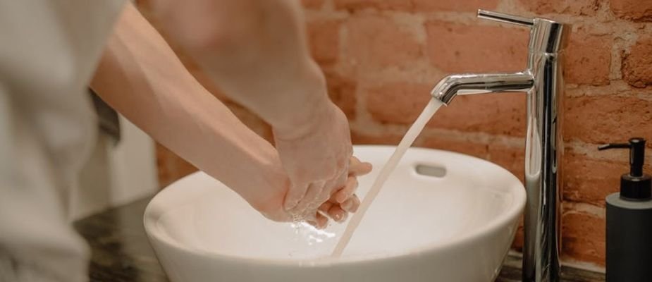 Como aumentar a pressão da caixa d’água - Copalux!