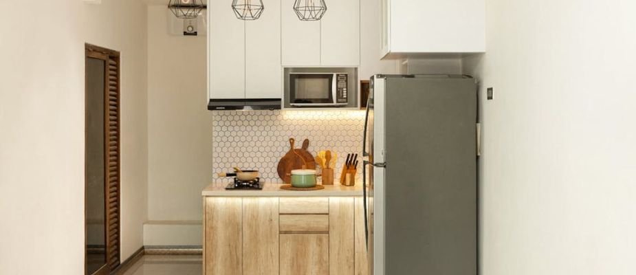 Ideias para reforma de cozinha pequena: Guia Copalux!