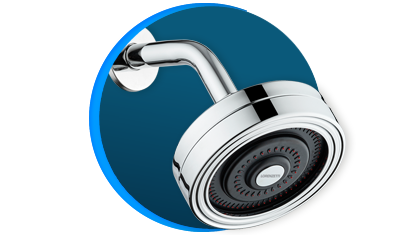 ducha lorenzetti smart clean 7032 c16 de parede cromada descricao 01