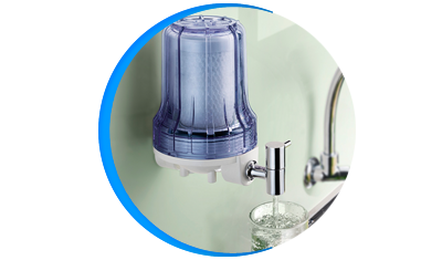 filtro de agua lorenzetti ponto de uso loren acqua 5 transparente descricao 02