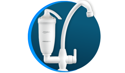 purificador acqua bella com torneira branco lorenzetti bancada descricao 01