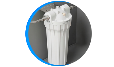 filtro loren acqua ponto de uso 9 34 lorenzetti branco descricao 02
