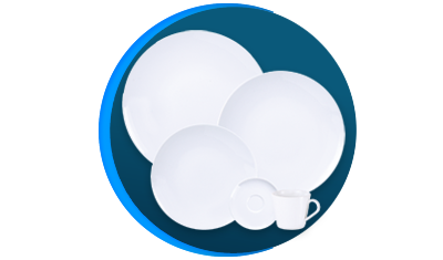 aparelho de jantar tramontina leonora em porcelana 20 pecas descricao 01