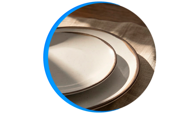 aparelho de jantar tramontina canyon em porcelana decorada 20 pecas descricao 02