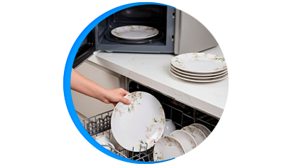 aparelho de jantar tramontina magnolia em porcelana decorada 30 pecas descricao 02