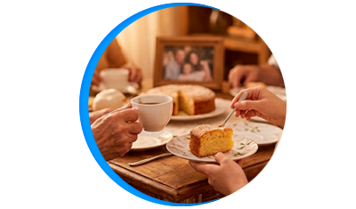 aparelho de jantar tramontina magnolia em porcelana decorada 30 pecas descricao 04