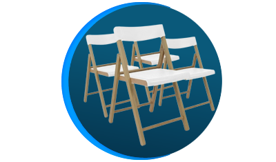 kit 4 cadeiras de madeira dobravel tramontina potenza 13791382 com assentoencosto em polipropileno branco2