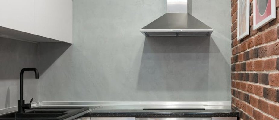 Como Limpar Coifa de Inox - Guia Completo!