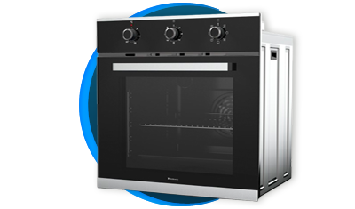 forno eletrico multifuncional debacco madri analogico 60cm 7 funcoes 220v descricao 01
