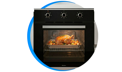forno eletrico multifuncional debacco madri analogico 60cm 7 funcoes 220v descricao 04